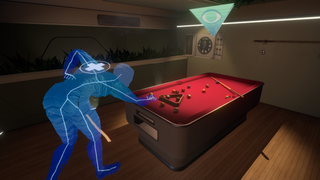 You Can Complete <i>Tacoma </i>By Just Standing Around